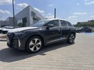 Q4 e-tron 204KM - 2