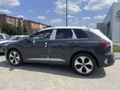 Q4 e-tron 204KM - 4