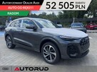 Audi Q5 TDI 204KM quattro S tronic