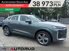 Audi Q3 TFSI 150 KM S tronic Pakiet Tech plus