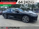 Audi A6 Limousine TDI quattro 204KM S tronic
