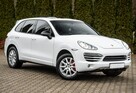 Porsche Cayenne - 2