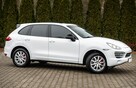 Porsche Cayenne - 3