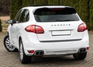 Porsche Cayenne - 5