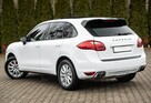 Porsche Cayenne - 6