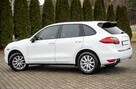 Porsche Cayenne - 7