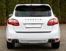 Porsche Cayenne - 8