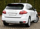 Porsche Cayenne - 9