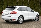 Porsche Cayenne - 10