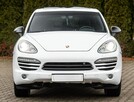 Porsche Cayenne - 11