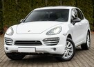 Porsche Cayenne - 12