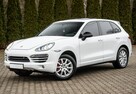 Porsche Cayenne - 13