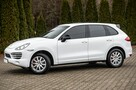 Porsche Cayenne - 14