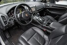 Porsche Cayenne - 15