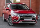 Mitsubishi Outlander - 1