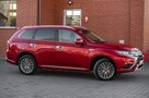 Mitsubishi Outlander - 3