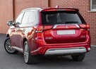 Mitsubishi Outlander - 5