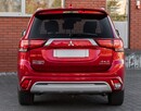Mitsubishi Outlander - 8