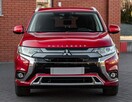 Mitsubishi Outlander - 11