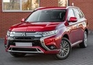 Mitsubishi Outlander - 12