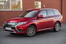 Mitsubishi Outlander - 13