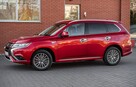 Mitsubishi Outlander - 14