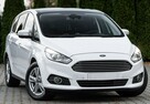 Ford S-Max - 1