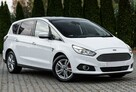 Ford S-Max - 2