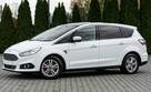 Ford S-Max - 7