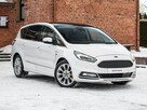 Ford S-Max - 2