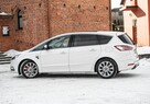 Ford S-Max - 7