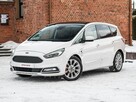 Ford S-Max - 13