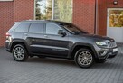 Jeep Grand Cherokee - 3