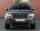Jeep Grand Cherokee - 4