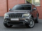 Jeep Grand Cherokee - 5