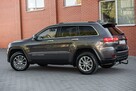 Jeep Grand Cherokee - 10