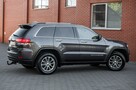 Jeep Grand Cherokee - 14