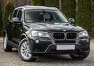 BMW X3 - 1