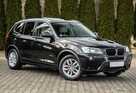 BMW X3 - 2