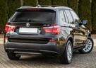 BMW X3 - 8