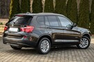 BMW X3 - 9