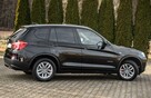 BMW X3 - 10
