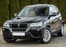 BMW X3 - 12