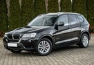 BMW X3 - 13
