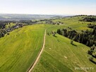 Działka rolna Łapszanka gm. Łapsze Niżne - 14