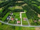 Działka budowlana Leńcze gm. Kalwaria Zebrzydowska - 3