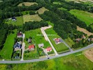 Działka budowlana Leńcze gm. Kalwaria Zebrzydowska - 11