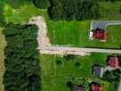Działka budowlana Leńcze gm. Kalwaria Zebrzydowska - 12