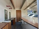 Fiat Ducato Autosklep wędlin Gastronomiczny Food Truck Foodtruck Sklep bar 2008 - 2
