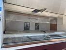 Fiat Ducato Autosklep wędlin Gastronomiczny Food Truck Foodtruck Sklep bar 2008 - 16